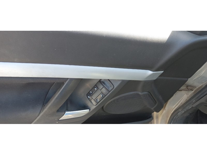 opel vectra c berlina del año 2005 opel vectra c berlina del año 2005