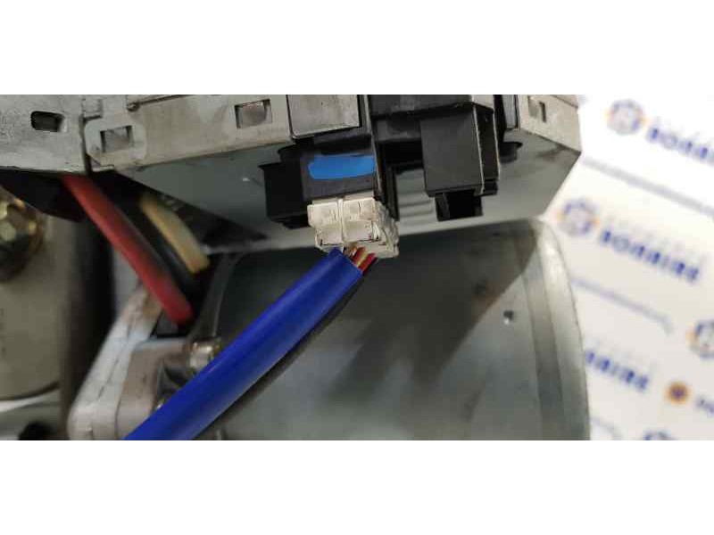 Recambio de columna direccion para nissan qashqai (j10) visia referencia OEM IAM 48810JD900   Recambio de columna direccion para nissan qashqai (j10) visia referencia OEM IAM 48810JD900