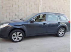 subaru legacy kombi/outback b14 del año 2011 2