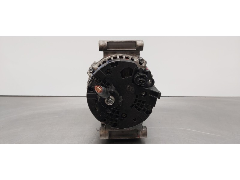 Recambio de alternador para ford transit kastenwagen (ttg) 350 l4 ambiente referencia OEM IAM 2545289 CC1T10300CE 