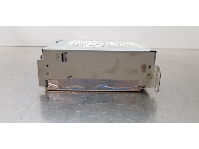 Recambio de sistema audio / radio cd para peugeot 208 style referencia OEM IAM 9822729780   Recambio de sistema audio / radio cd para peugeot 208 style referencia OEM IAM 9822729780