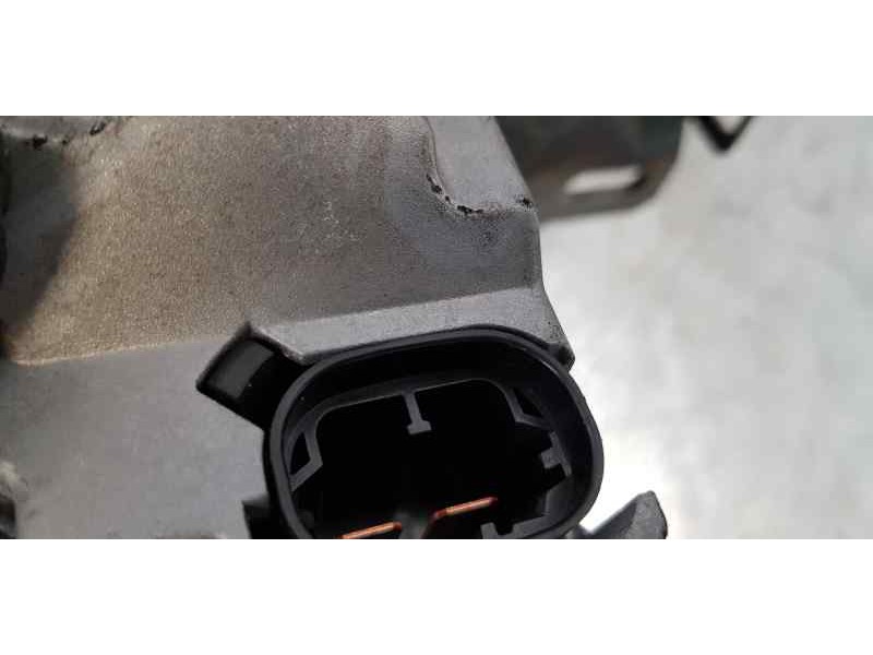 Recambio de columna direccion para nissan qashqai (j10) visia referencia OEM IAM 48810JD900   Recambio de columna direccion para nissan qashqai (j10) visia referencia OEM IAM 48810JD900