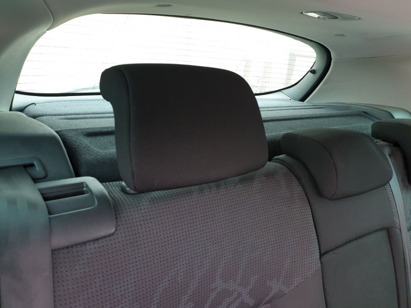 peugeot 3008 del año 2011