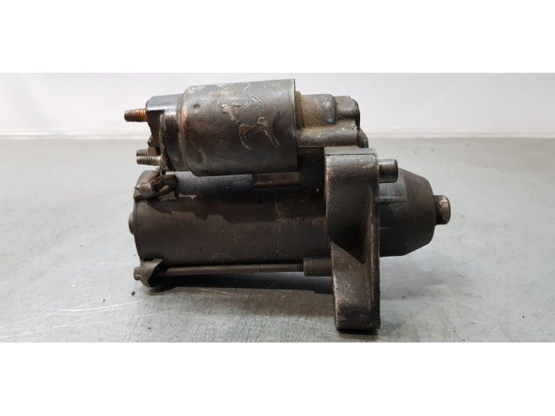 Recambio de motor arranque para ford focus berlina (cak) ambiente referencia OEM IAM 2S6U11000EC  