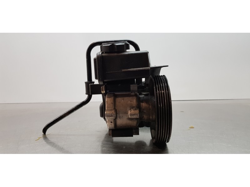 Recambio de bomba direccion para peugeot 206 berlina xs referencia OEM IAM 4007W7 9631411680  Recambio de bomba direccion para peugeot 206 berlina xs referencia OEM IAM 4007W7 9631411680