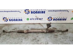 Recambio de cremallera direccion para nissan qashqai (j10) visia referencia OEM IAM 7654321