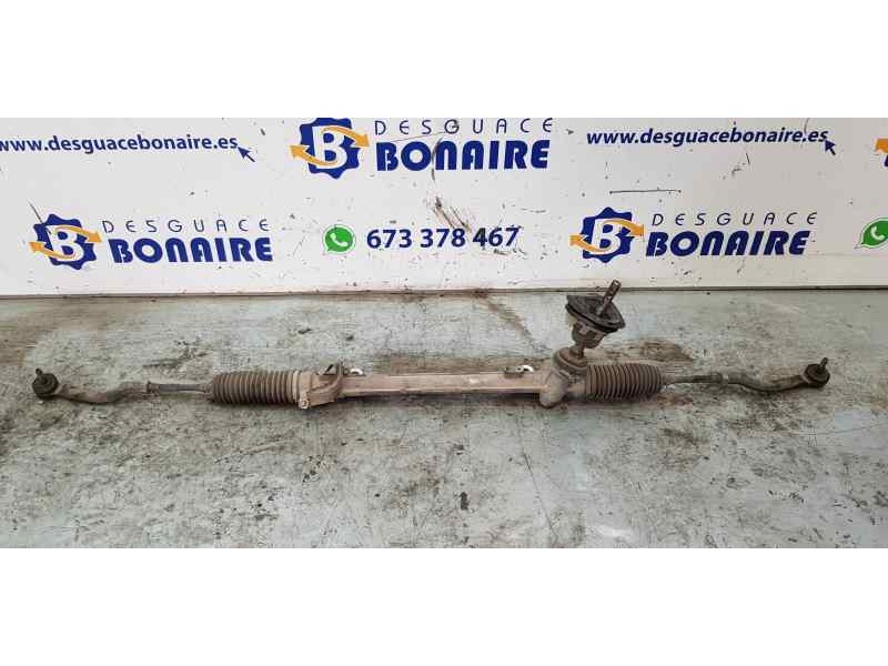 Recambio de cremallera direccion para nissan qashqai (j10) visia referencia OEM IAM 7654321  