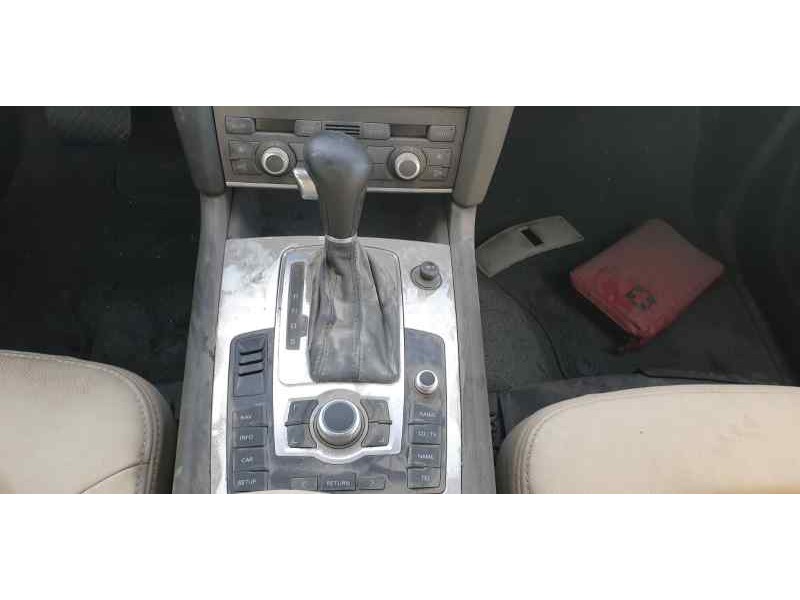 audi q7 (4l) del año 2006