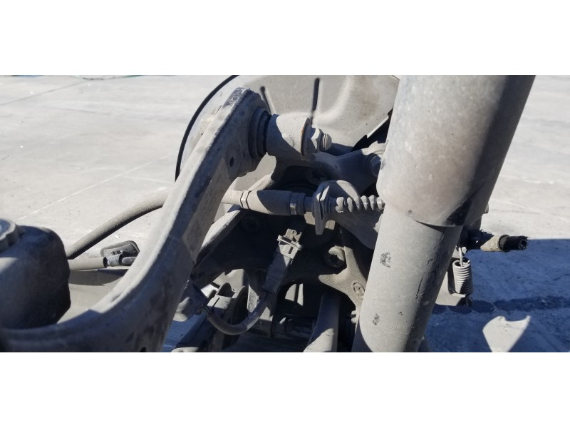 Recambio de puente trasero para kia ceed sportswagon tech referencia OEM IAM 55410J7AA0  