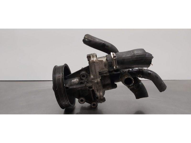 Recambio de bomba agua para ford transit kastenwagen (ttg) 350 l4 ambiente referencia OEM IAM 2460308 BK3Q8K500 BK3Q8A558CD