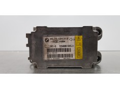 Recambio de centralita airbag para bmw serie 5 berlina (e60) 530d referencia OEM IAM 65776941018