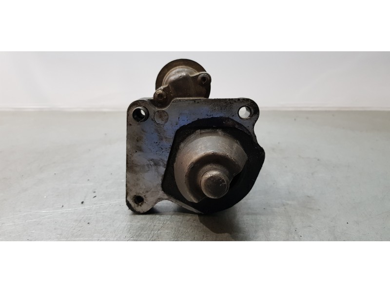 Recambio de motor arranque para ford focus berlina (cak) ambiente referencia OEM IAM 2S6U11000EC  