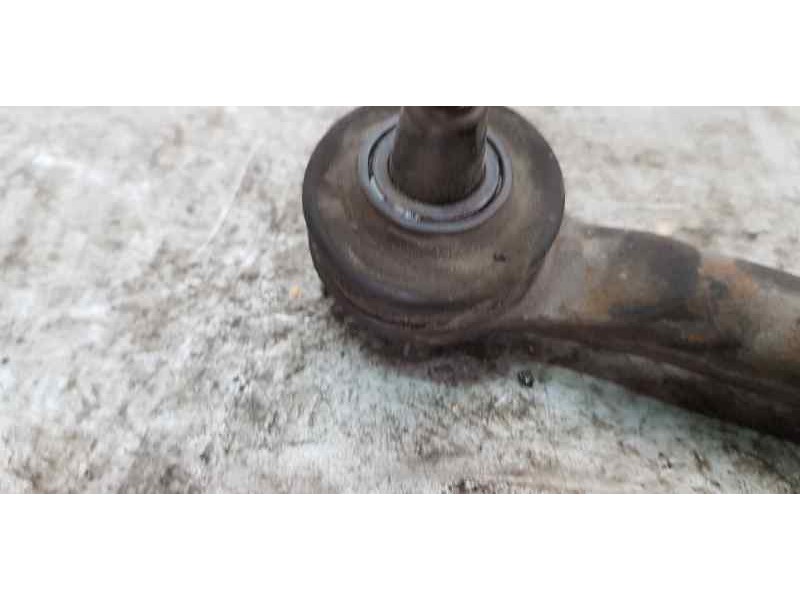 Recambio de cremallera direccion para nissan qashqai (j10) visia referencia OEM IAM 7654321  