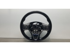 Recambio de volante para mitsubishi outlander (gf0) motion 2wd referencia OEM IAM 4400A706XD 4400A713XC 