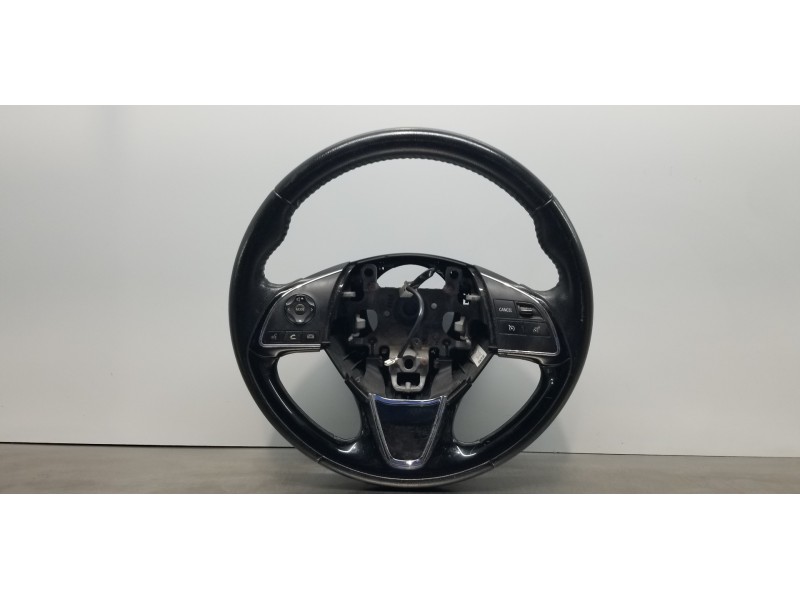 Recambio de volante para mitsubishi outlander (gf0) motion 2wd referencia OEM IAM 4400A706XD 4400A713XC 