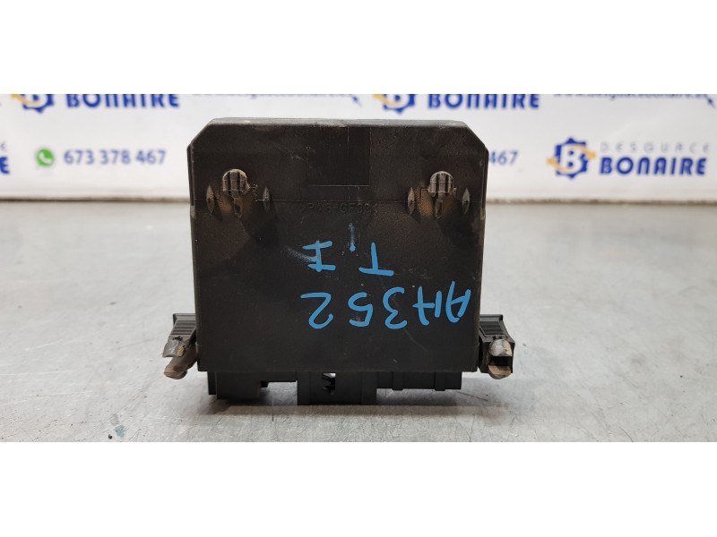 Recambio de modulo confort para mercedes clase c (w203) berlina 220 cdi (203.006) referencia OEM IAM 2038202185  