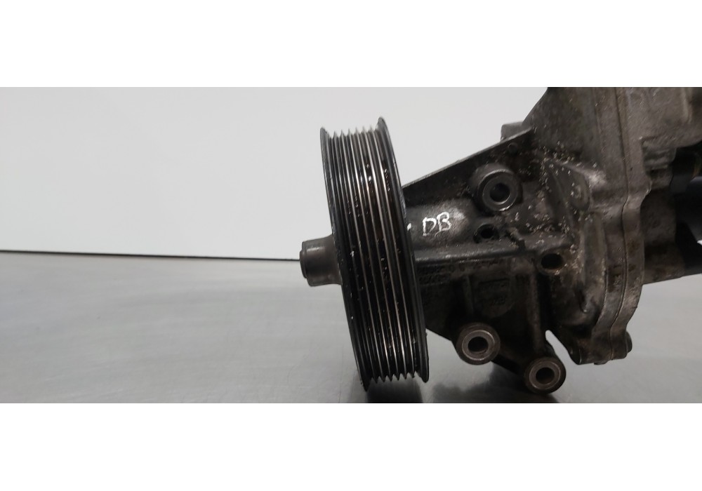 Recambio de bomba agua para ford transit kastenwagen (ttg) 350 l4 ambiente referencia OEM IAM 2460308 BK3Q8K500 BK3Q8A558CD