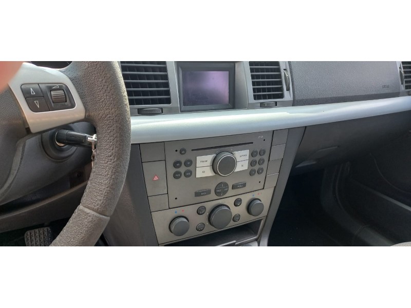 opel vectra c berlina del año 2005 opel vectra c berlina del año 2005