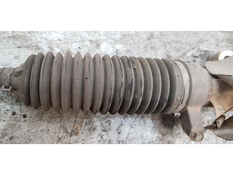 Recambio de cremallera direccion para nissan qashqai (j10) visia referencia OEM IAM 7654321  