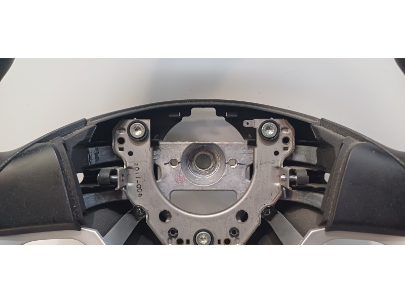 Recambio de volante para kia picanto concept referencia OEM IAM 561101Y100BC5   Recambio de volante para kia picanto concept referencia OEM IAM 561101Y100BC5
