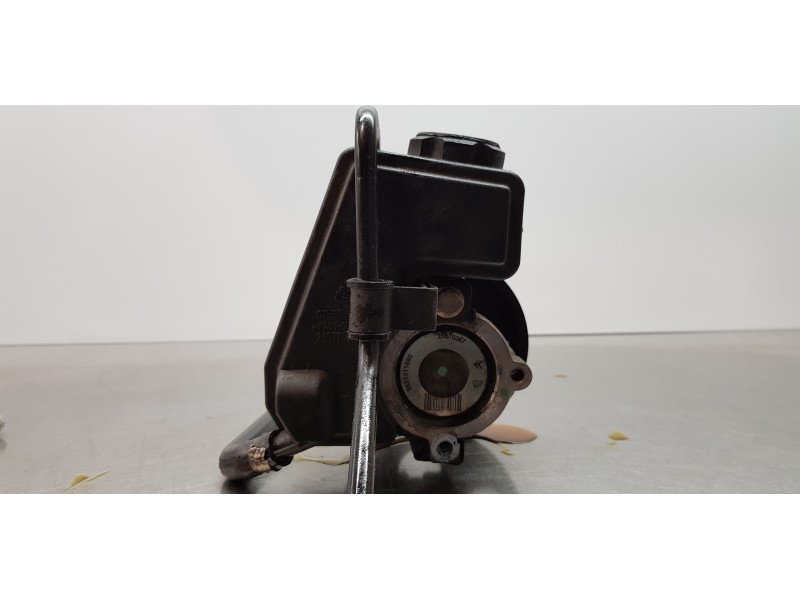 Recambio de bomba direccion para peugeot 206 berlina xs referencia OEM IAM 4007W7 9631411680  Recambio de bomba direccion para peugeot 206 berlina xs referencia OEM IAM 4007W7 9631411680
