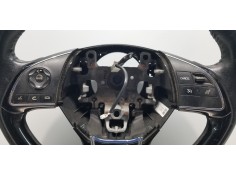 Recambio de volante para mitsubishi outlander (gf0) motion 2wd referencia OEM IAM 4400A706XD 4400A713XC  2