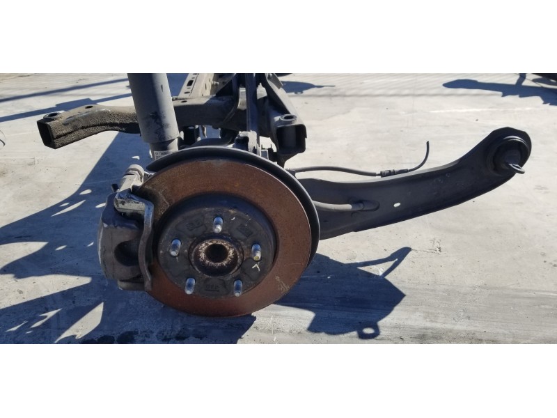 Recambio de puente trasero para kia ceed sportswagon tech referencia OEM IAM 55410J7AA0  