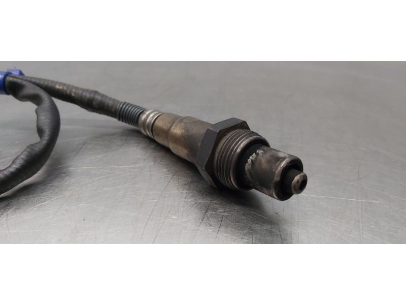 Recambio de sonda lambda para dacia lodgy stepway referencia OEM IAM 227937300R 0281007431/432 0281007431 Recambio de sonda lambda para dacia lodgy stepway referencia OEM IAM 227937300R 0281007431/432 0281007431