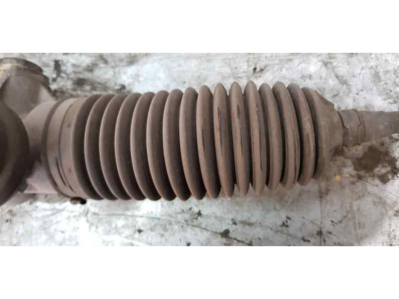 Recambio de cremallera direccion para nissan qashqai (j10) visia referencia OEM IAM 7654321  