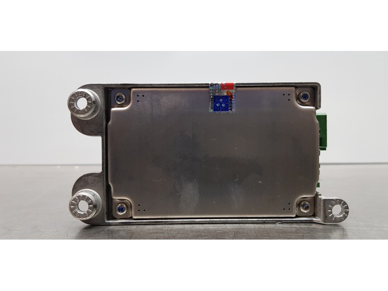 Recambio de centralita airbag para bmw serie 5 berlina (e60) 530d referencia OEM IAM 65776941018  