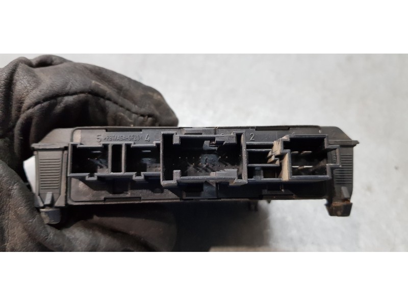 Recambio de modulo confort para mercedes clase c (w203) berlina 220 cdi (203.006) referencia OEM IAM 2038202185  