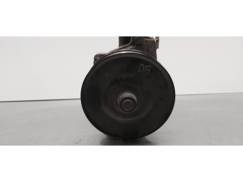 Recambio de bomba agua para ford transit kastenwagen (ttg) 350 l4 ambiente referencia OEM IAM 2460308 BK3Q8K500 BK3Q8A558CD