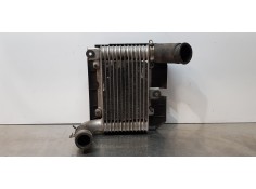 Recambio de intercooler para toyota yaris verso (ncp2/nlp2) 1.4 d-4d linea sol referencia OEM IAM 1794033010   2