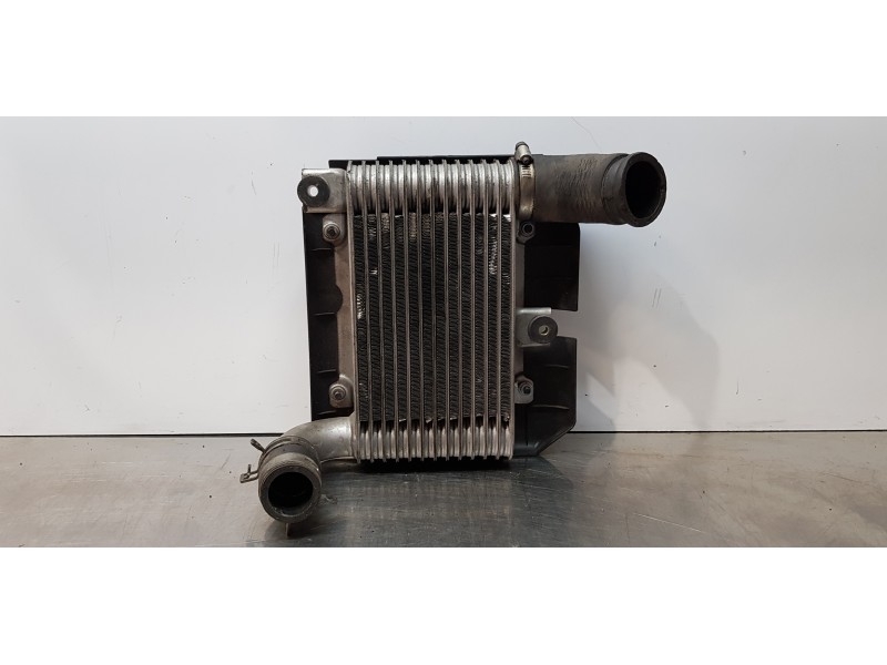 Recambio de intercooler para toyota yaris verso (ncp2/nlp2) 1.4 d-4d linea sol referencia OEM IAM 1794033010   Recambio de intercooler para toyota yaris verso (ncp2/nlp2) 1.4 d-4d linea sol referencia OEM IAM 1794033010