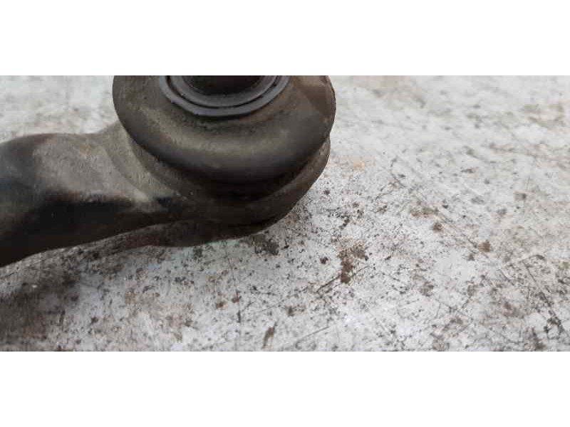 Recambio de cremallera direccion para nissan qashqai (j10) visia referencia OEM IAM 7654321  