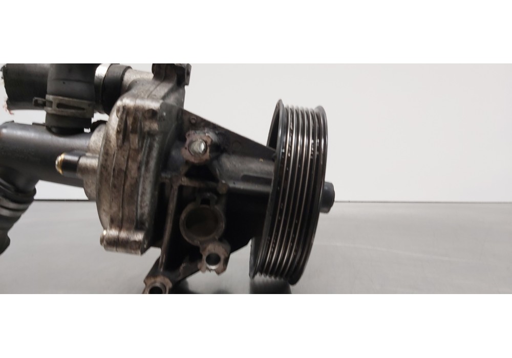 Recambio de bomba agua para ford transit kastenwagen (ttg) 350 l4 ambiente referencia OEM IAM 2460308 BK3Q8K500 BK3Q8A558CD