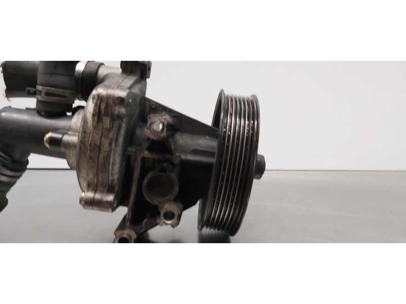 Recambio de bomba agua para ford transit kastenwagen (ttg) 350 l4 ambiente referencia OEM IAM 2460308 BK3Q8K500 BK3Q8A558CD