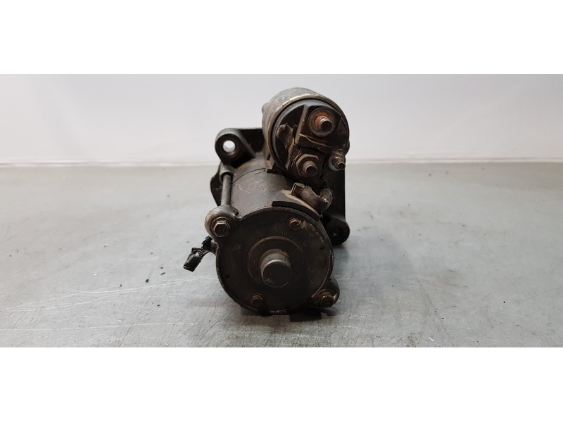Recambio de motor arranque para ford focus berlina (cak) ambiente referencia OEM IAM 2S6U11000EC  