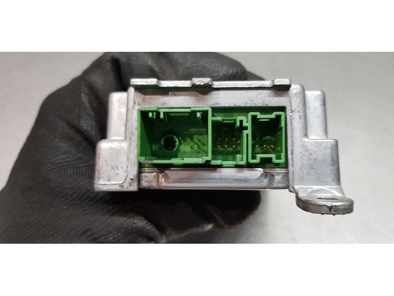 Recambio de centralita airbag para bmw serie 5 berlina (e60) 530d referencia OEM IAM 65776941018  