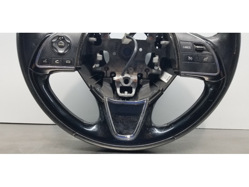 Recambio de volante para mitsubishi outlander (gf0) motion 2wd referencia OEM IAM 4400A706XD 4400A713XC 