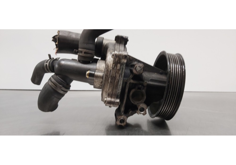 Recambio de bomba agua para ford transit kastenwagen (ttg) 350 l4 ambiente referencia OEM IAM 2460308 BK3Q8K500 BK3Q8A558CD