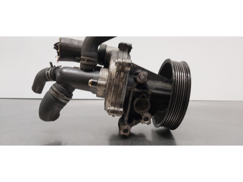 Recambio de bomba agua para ford transit kastenwagen (ttg) 350 l4 ambiente referencia OEM IAM 2460308 BK3Q8K500 BK3Q8A558CD