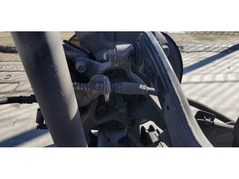 Recambio de puente trasero para kia ceed sportswagon tech referencia OEM IAM 55410J7AA0  