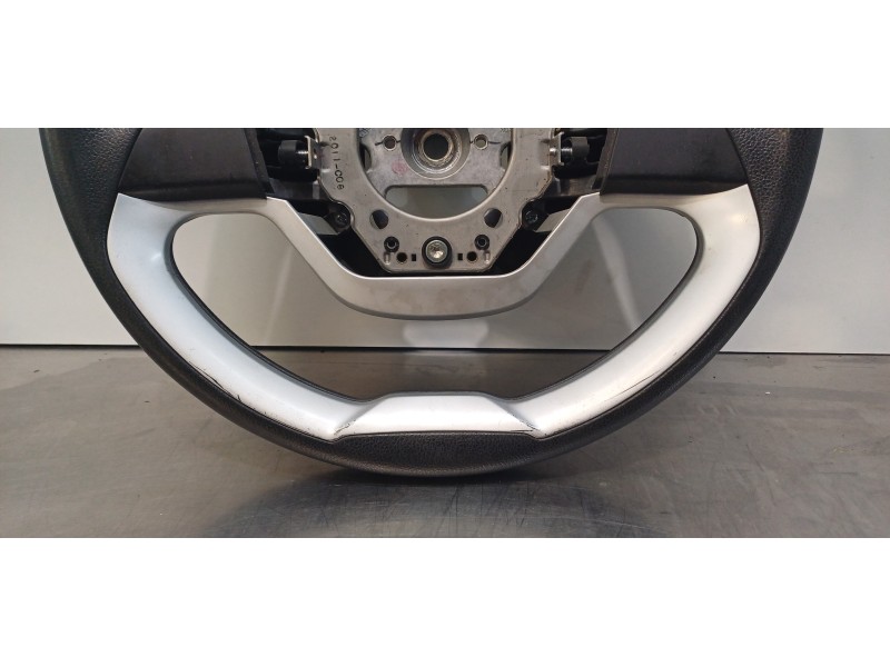 Recambio de volante para kia picanto concept referencia OEM IAM 561101Y100BC5   Recambio de volante para kia picanto concept referencia OEM IAM 561101Y100BC5