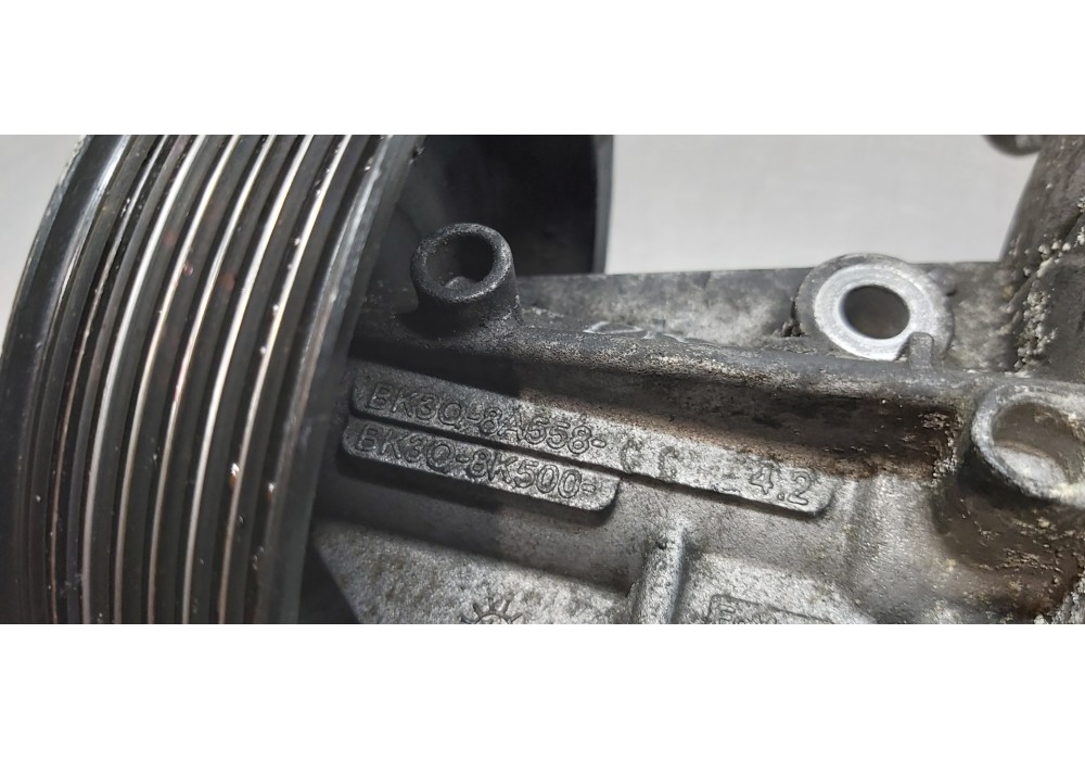 Recambio de bomba agua para ford transit kastenwagen (ttg) 350 l4 ambiente referencia OEM IAM 2460308 BK3Q8K500 BK3Q8A558CD