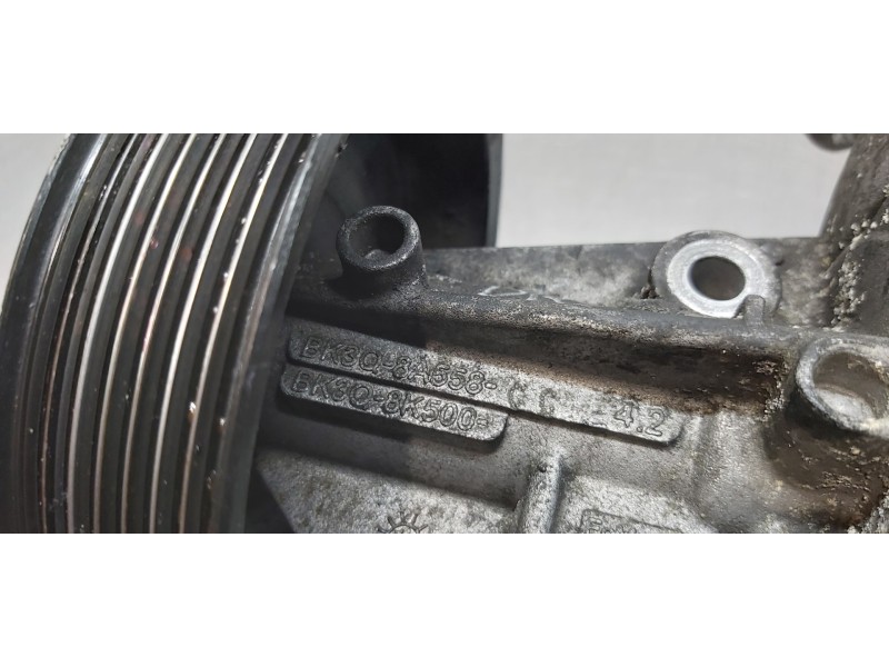 Recambio de bomba agua para ford transit kastenwagen (ttg) 350 l4 ambiente referencia OEM IAM 2460308 BK3Q8K500 BK3Q8A558CD