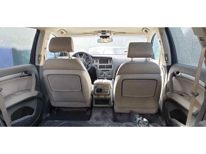 audi q7 (4l) del año 2006