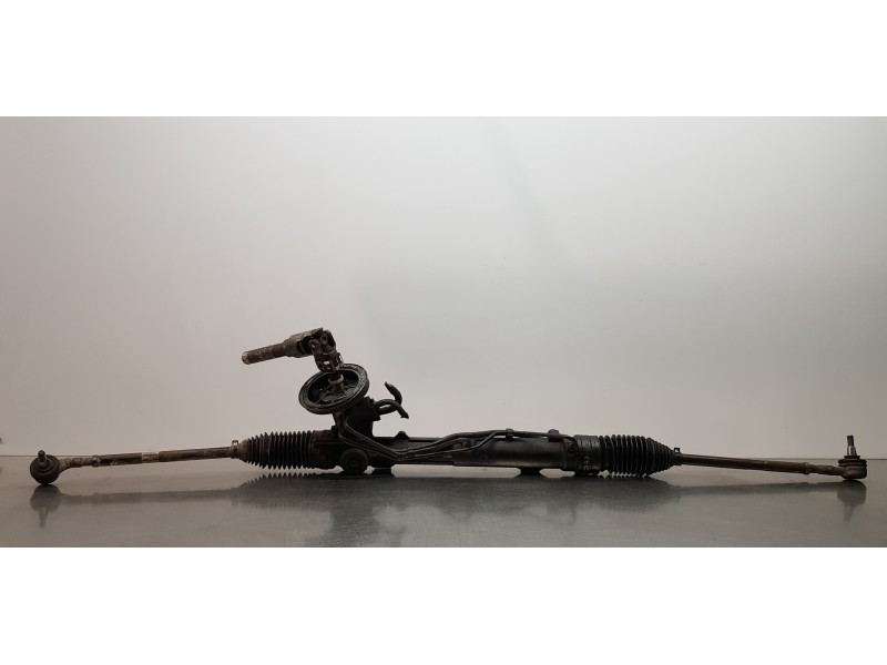 Recambio de cremallera direccion para peugeot 206 berlina xs referencia OEM IAM 4000NS   Recambio de cremallera direccion para peugeot 206 berlina xs referencia OEM IAM 4000NS