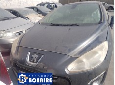 peugeot 308 cc (2009) del año 2013