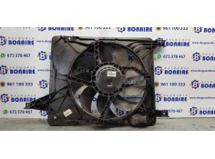 Recambio de electroventilador para nissan qashqai (j10) visia referencia OEM IAM 21483JD20A   2